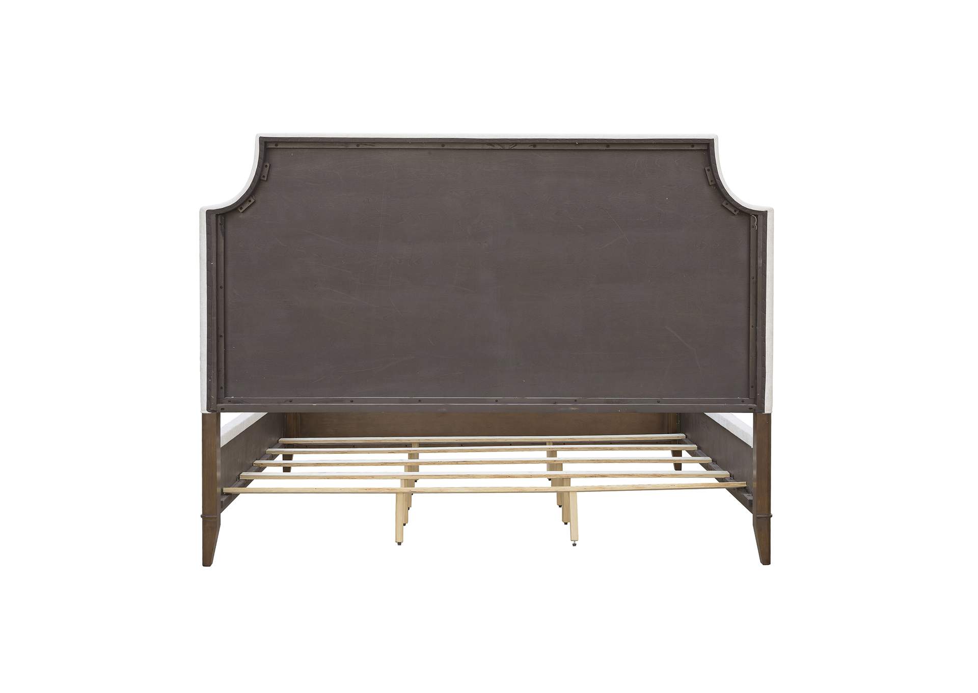 Asher Park California King Upholstered Bed image 5