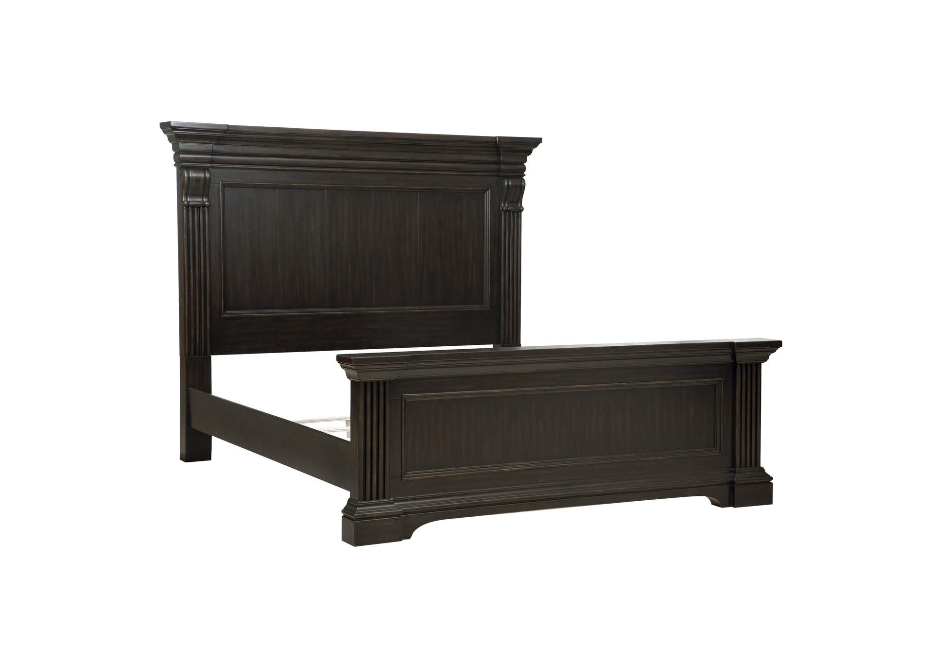 Caldwell California King Bed image 4