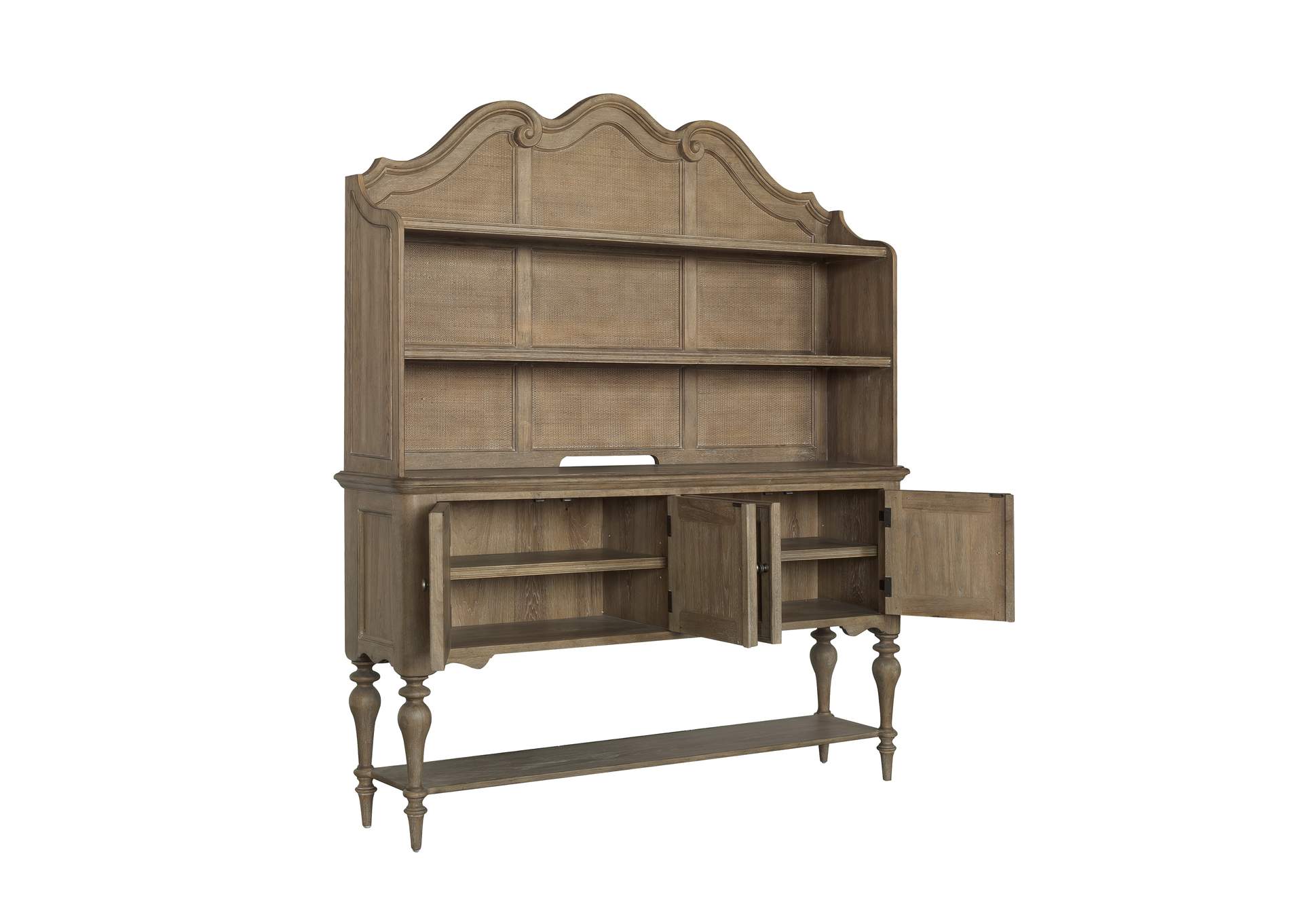 Weston Hills Sideboard image 3