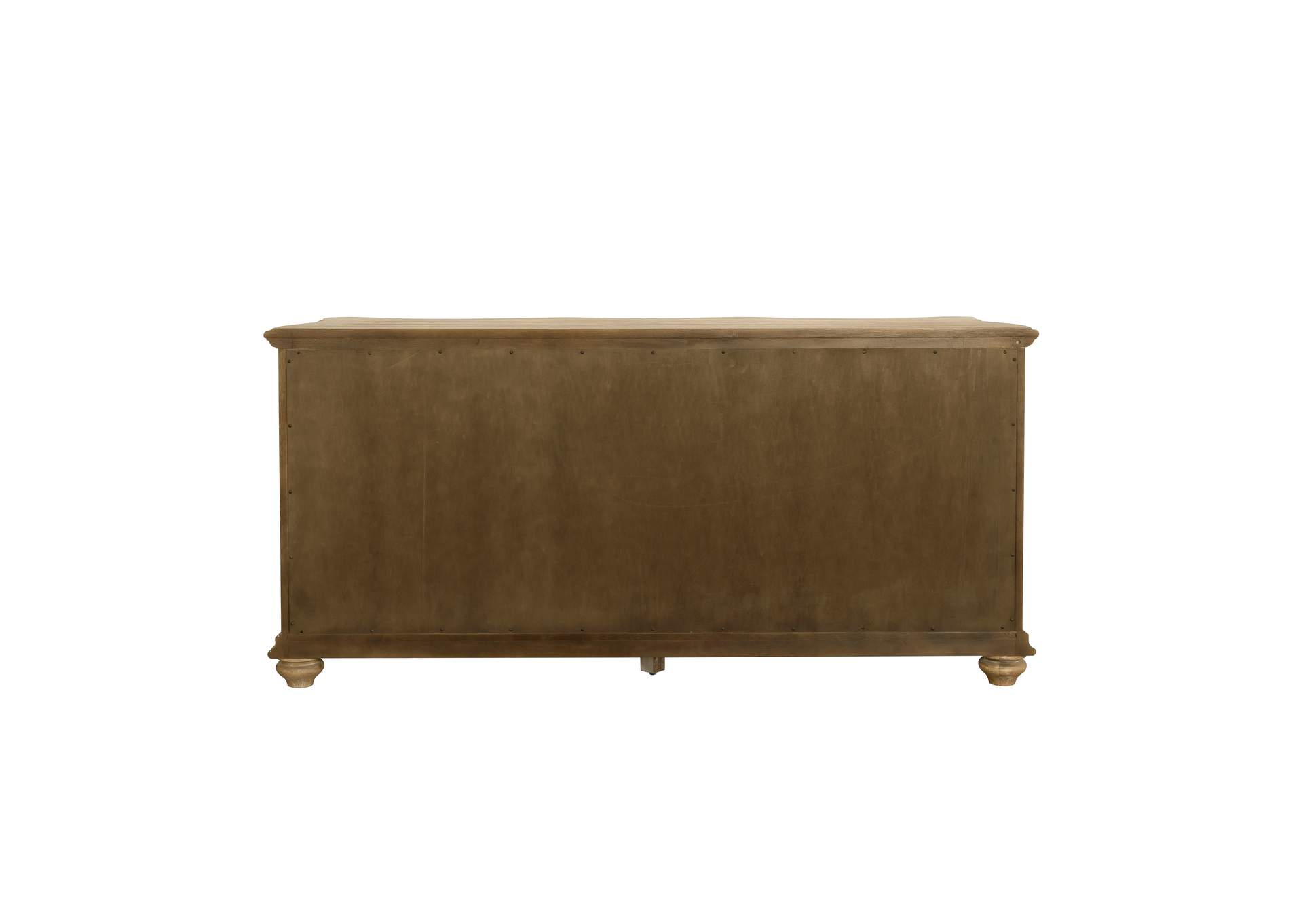 Weston Hills 4 Door Buffet image 5