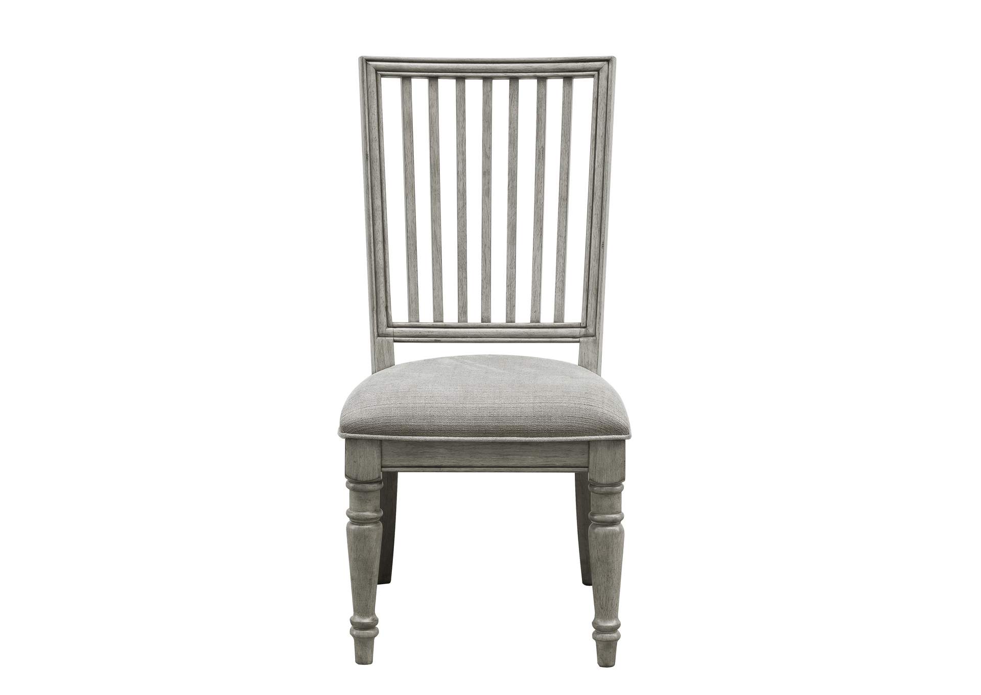 Madison Ridge Farmhouse Side Chair image 1