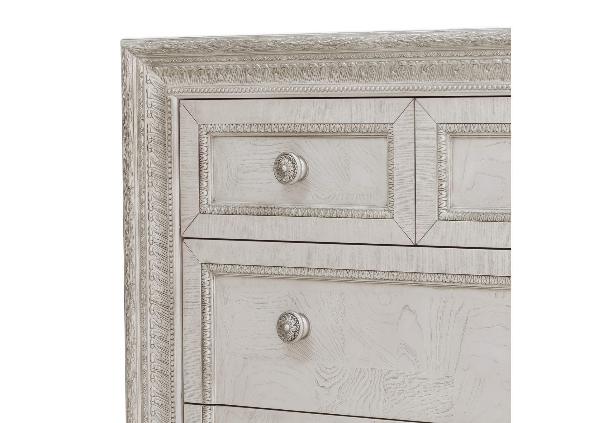 Camila 6 Drawer Chest image 7