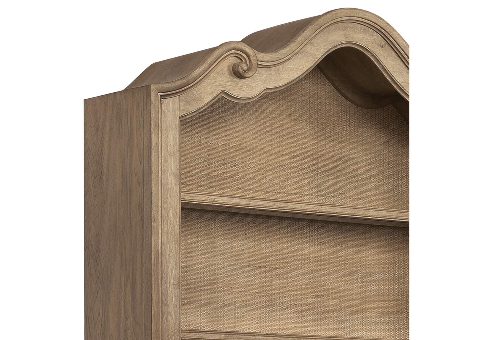 Weston Hills Bookcase image 5