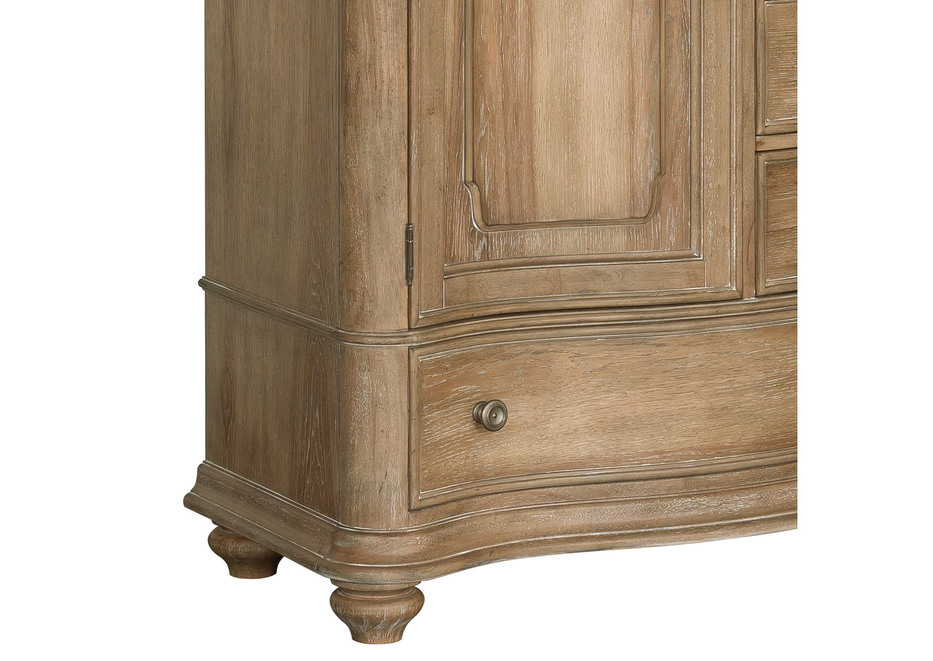 Weston Hills Door Chest image 7