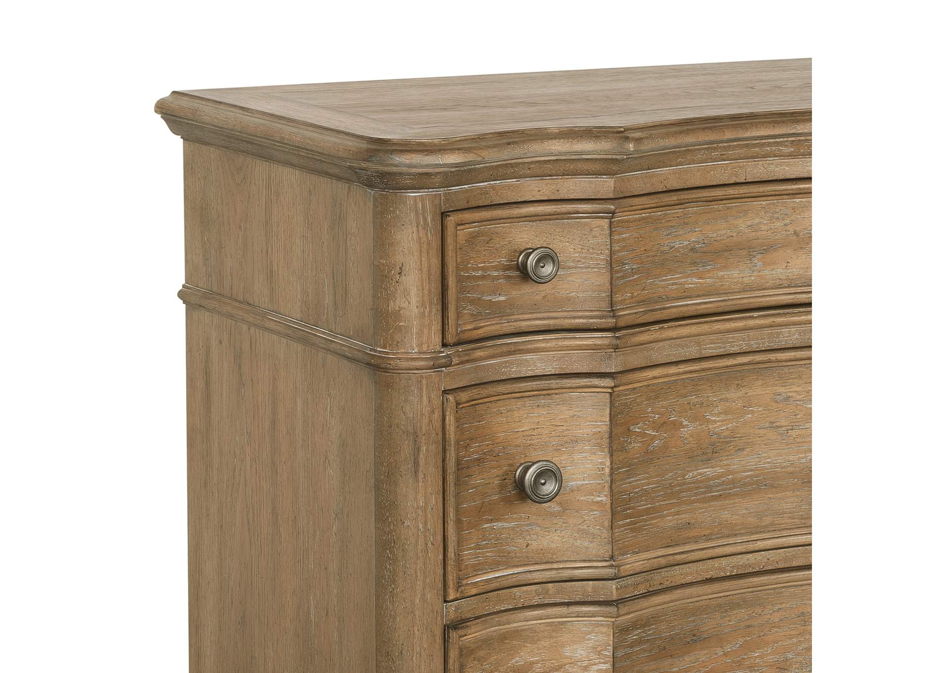 Weston Hills Bachelor'S Chest image 7