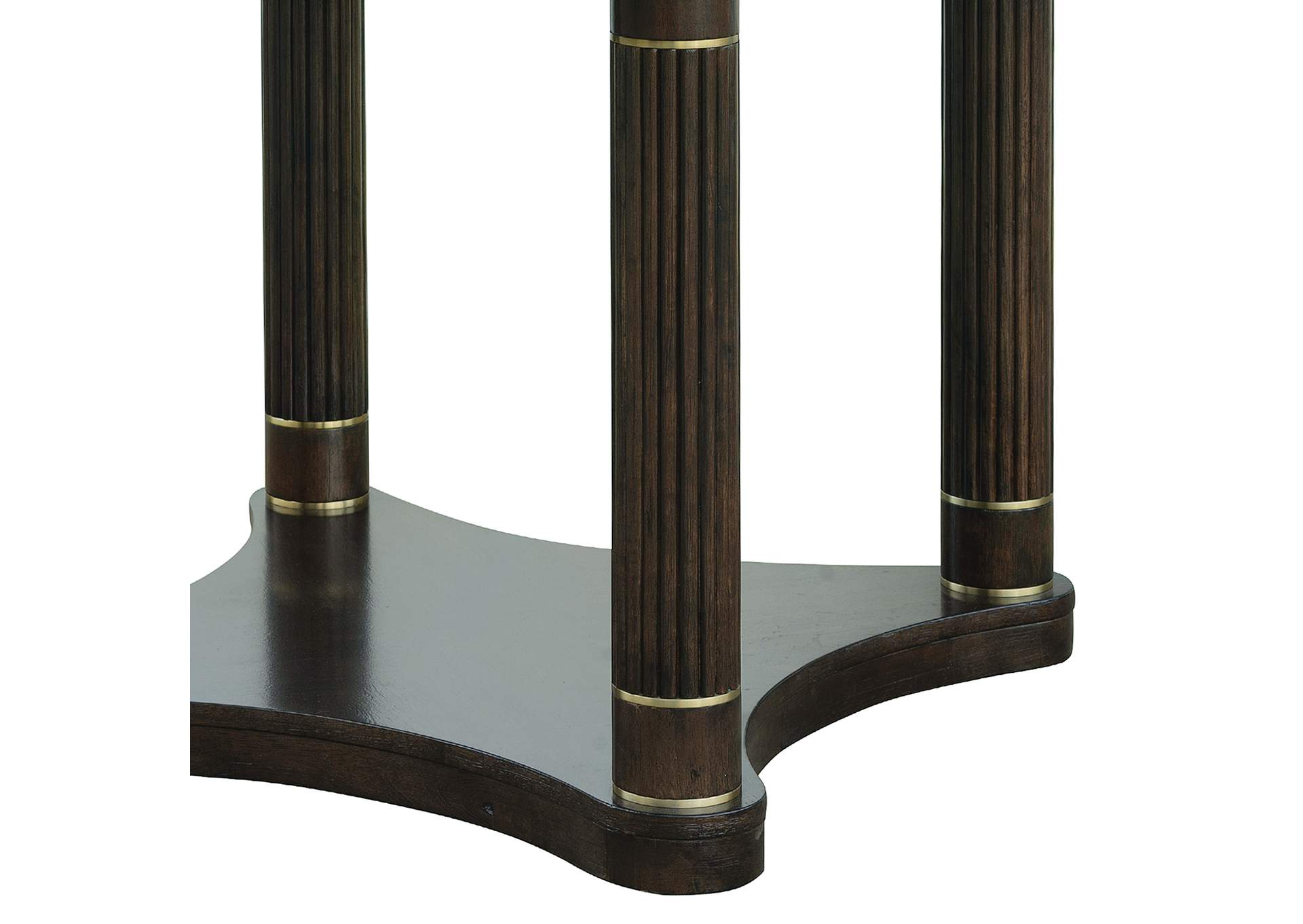 Asher Park Round Dining Table image 6