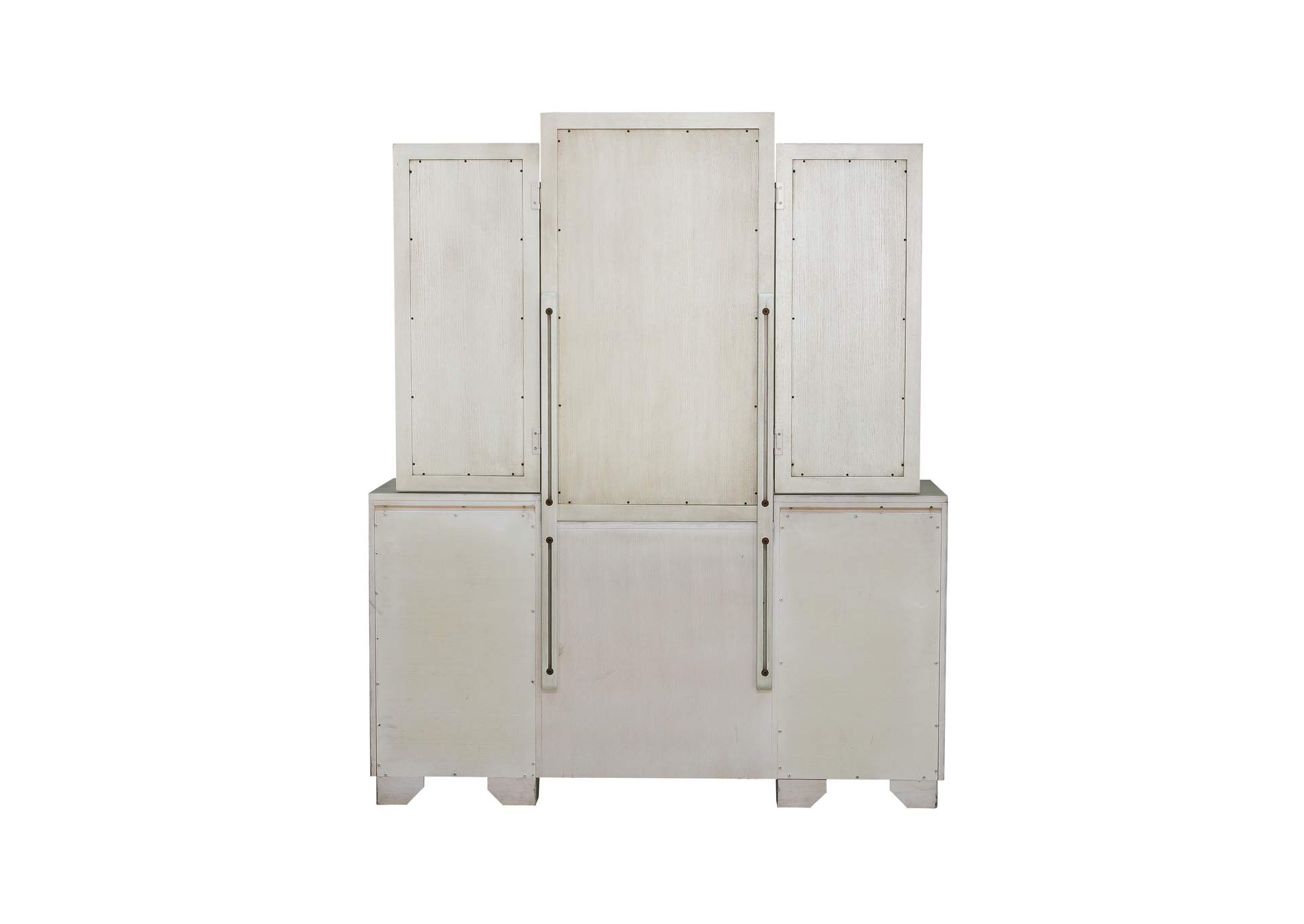 Camila 7 Drawer Vanity image 6