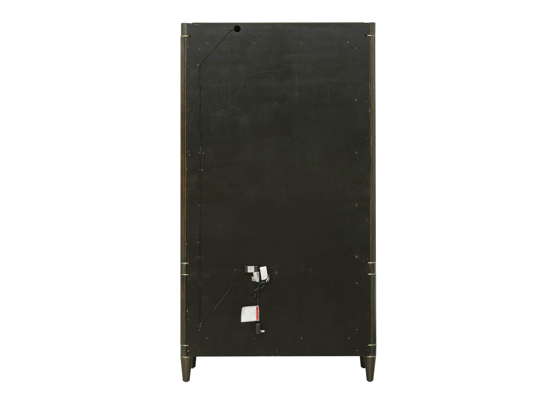 Asher Park Open Shelf Etagere image 4