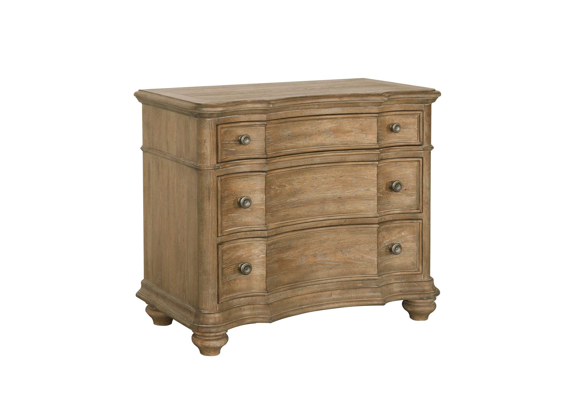 Weston Hills Bachelor'S Chest image 3