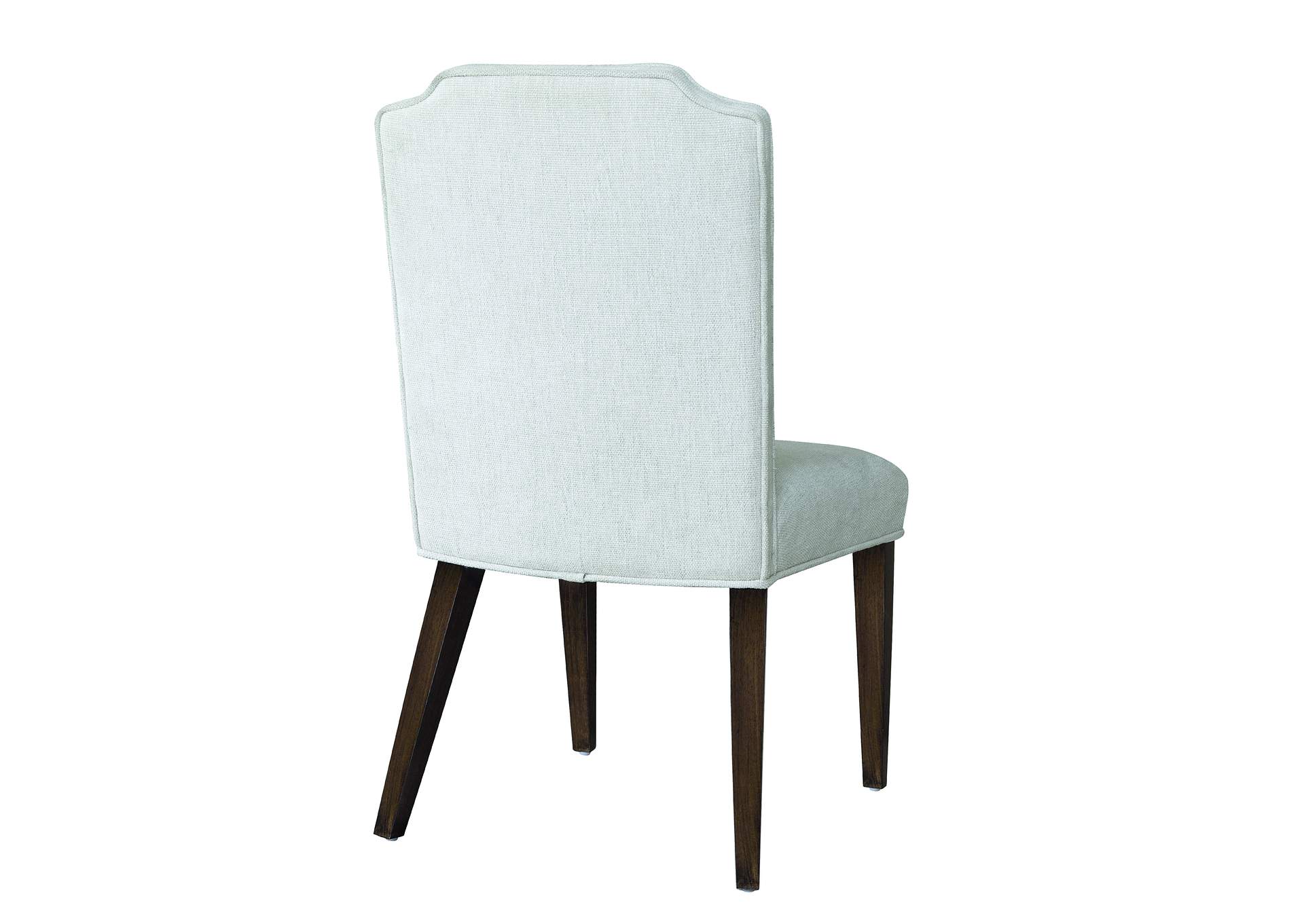 Asher Park Upholstered Side Chair image 4
