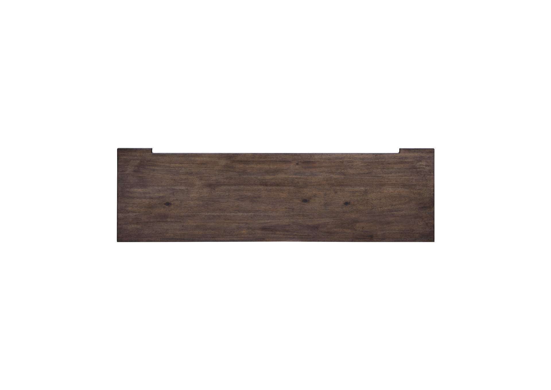 Woodbury 15 - Drawer Master Chest in Cowboy Boots Brown image 6