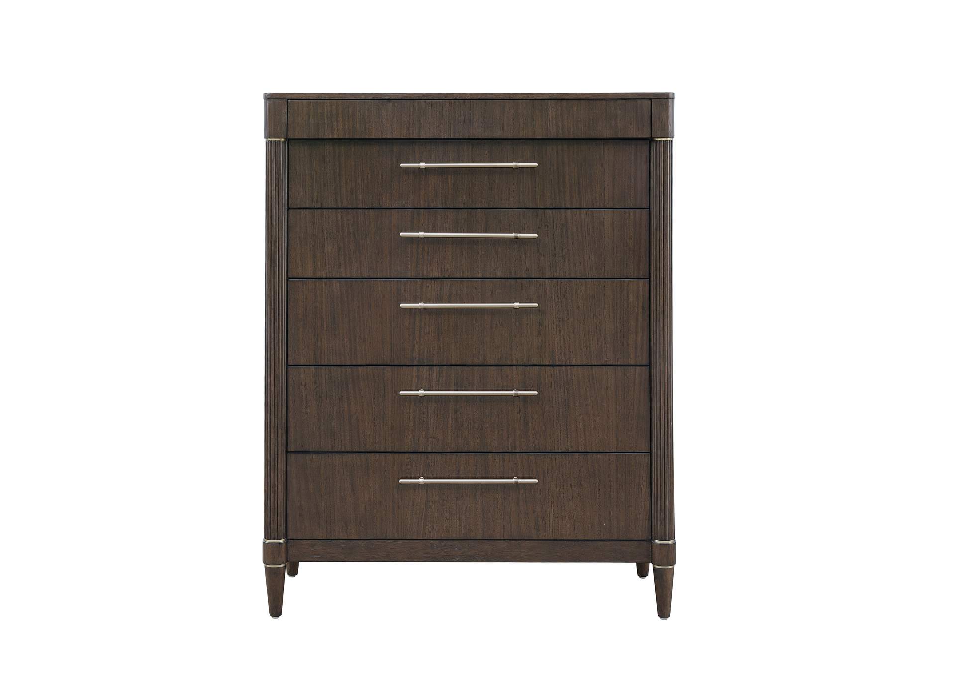 Asher Park 6 Drawer Chest image 3