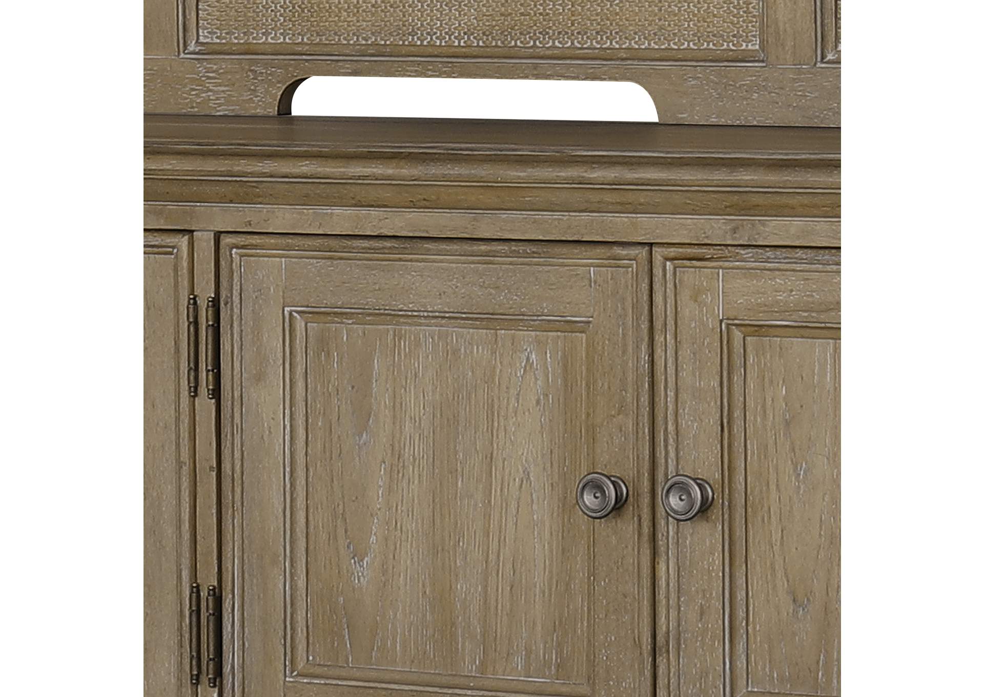 Weston Hills Sideboard image 5
