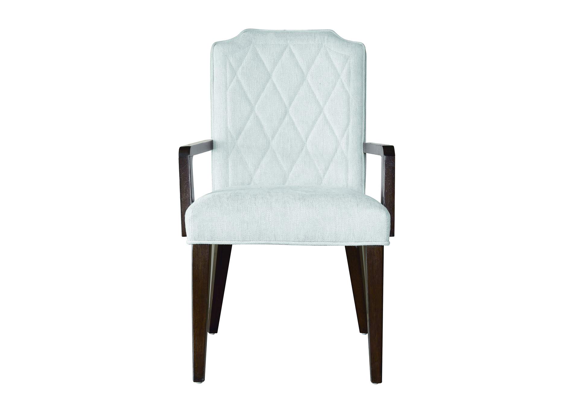 Asher Park Upholstered Arm Chair image 3