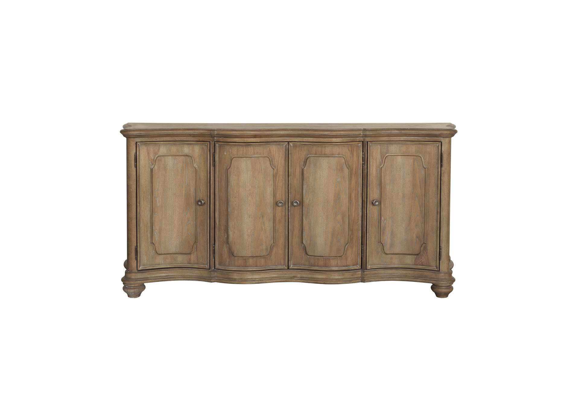 Weston Hills 4 Door Buffet image 1