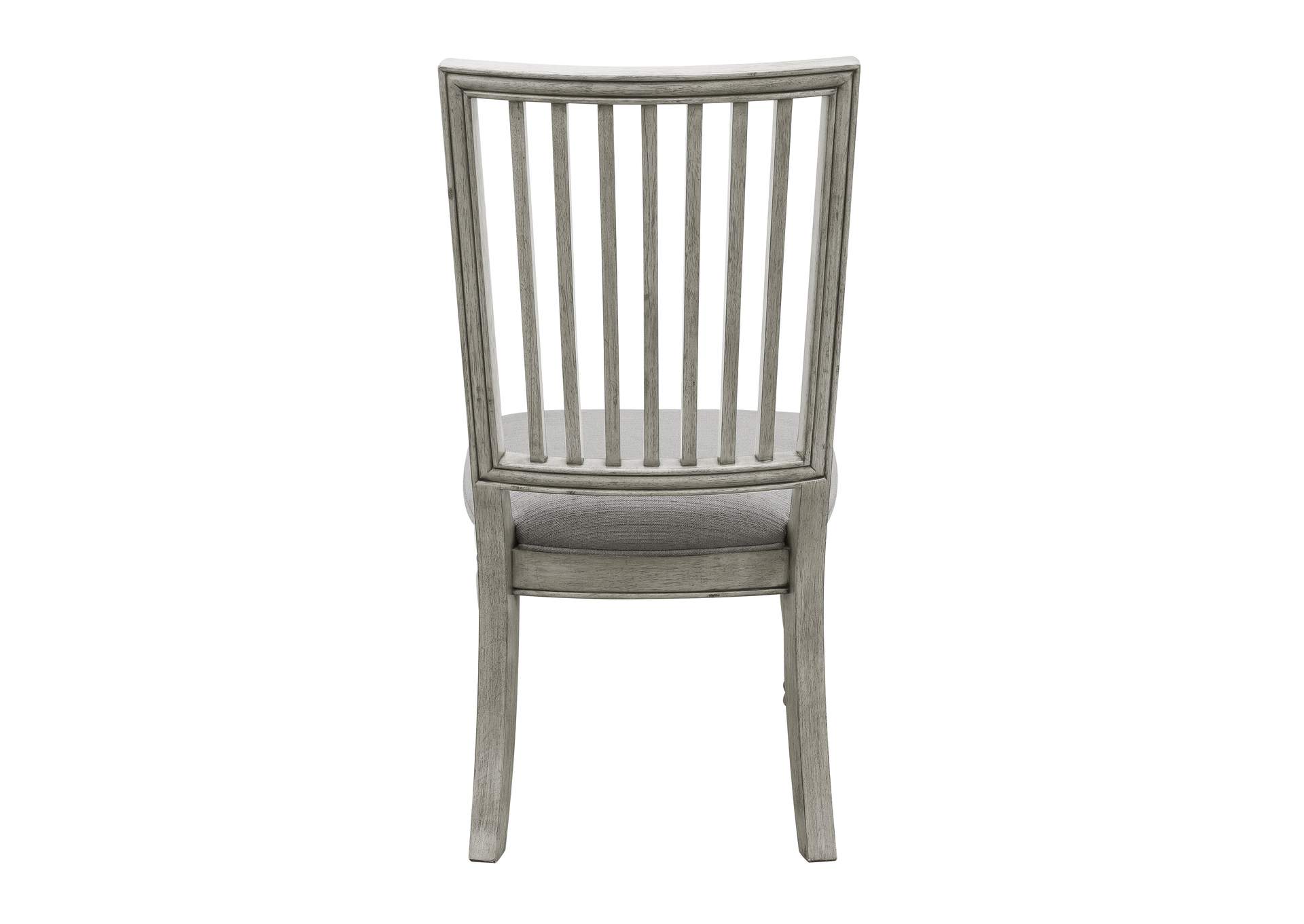 Madison Ridge Farmhouse Side Chair image 4