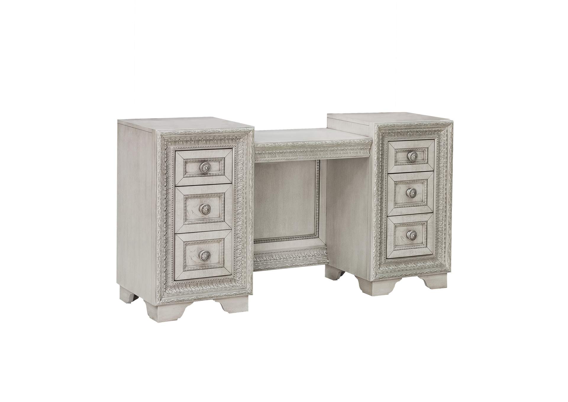 Camila 7 Drawer Vanity image 1