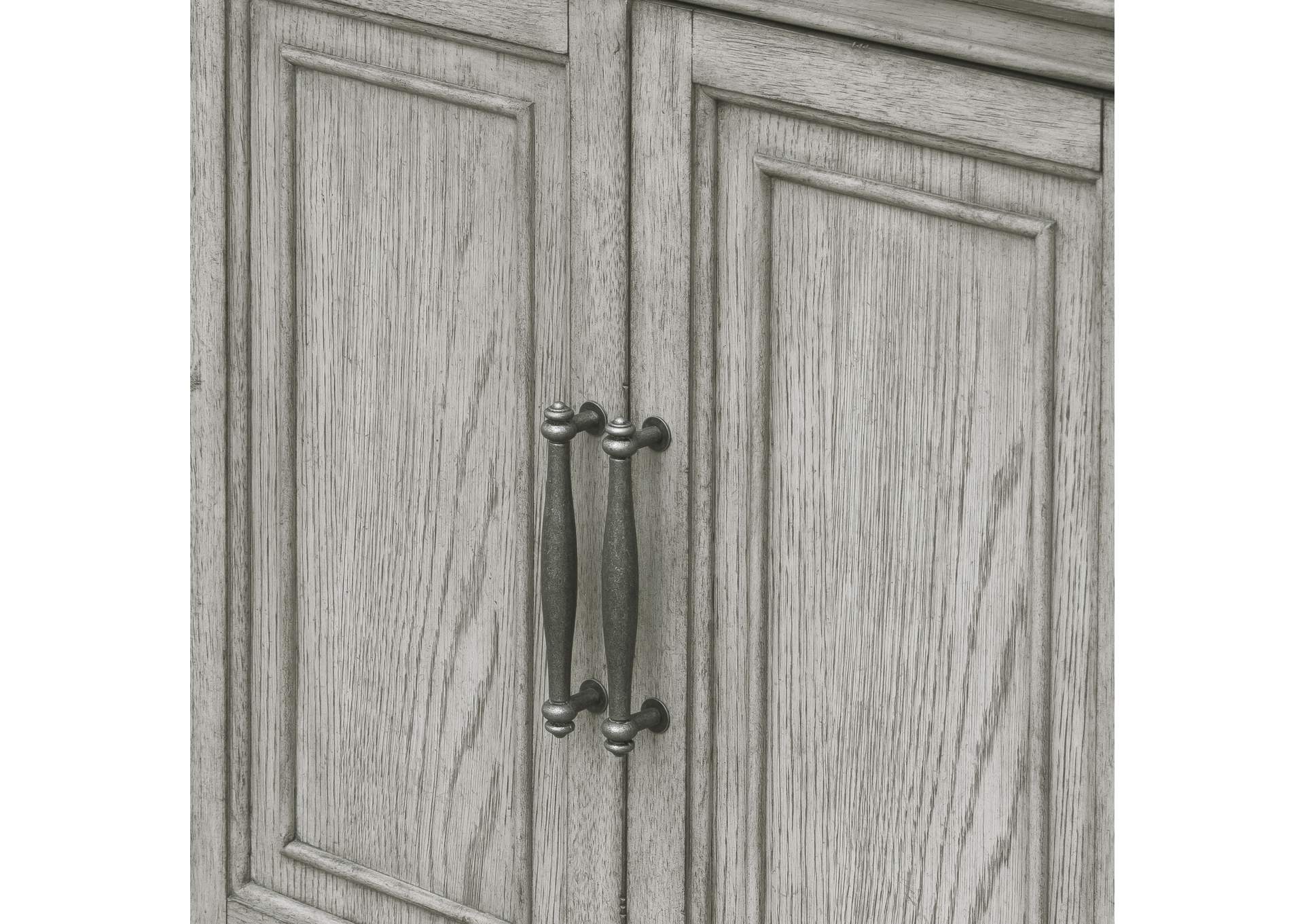 Madison Ridge Farmhouse Server image 6