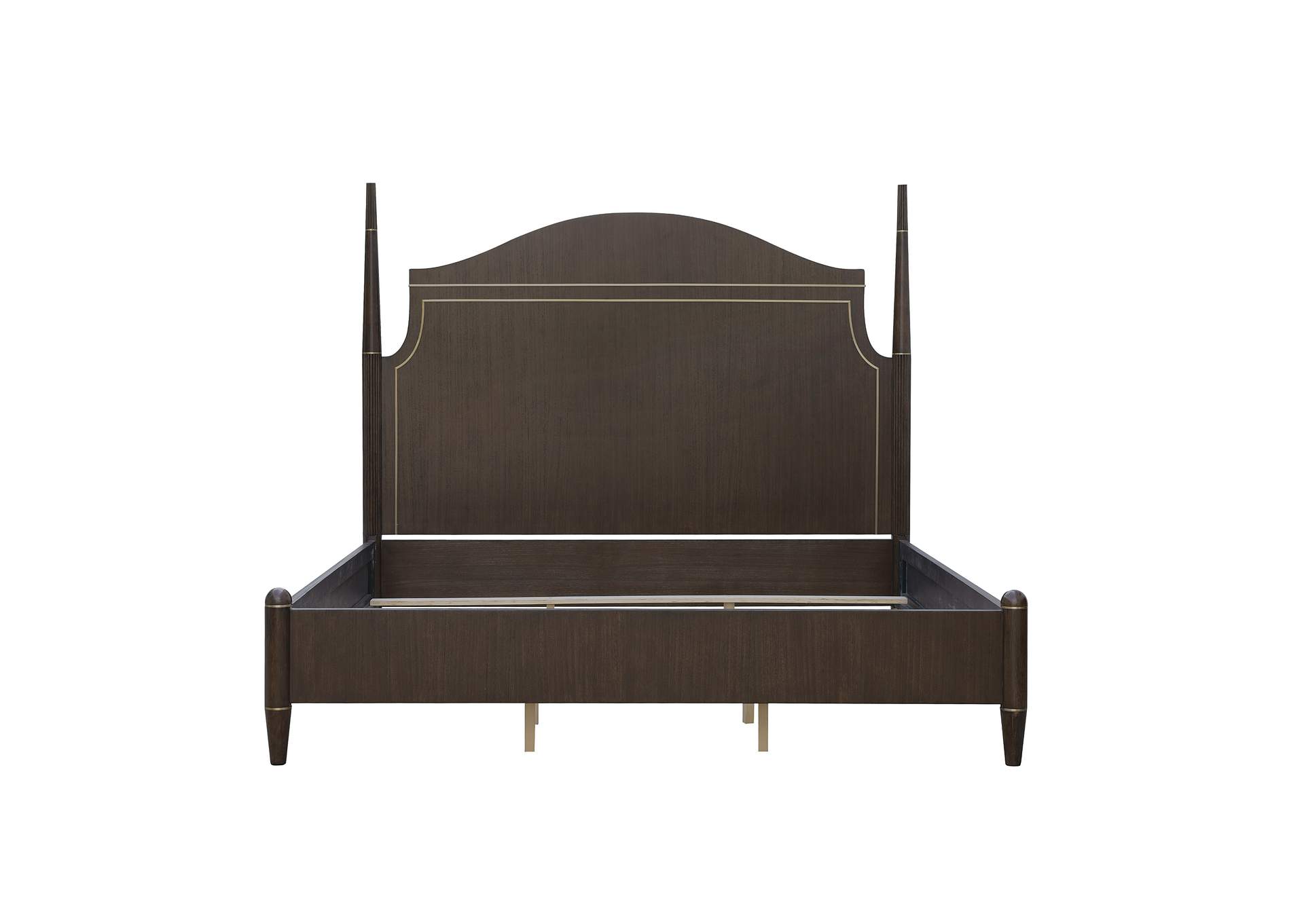 Asher Park King Poster Bed image 6