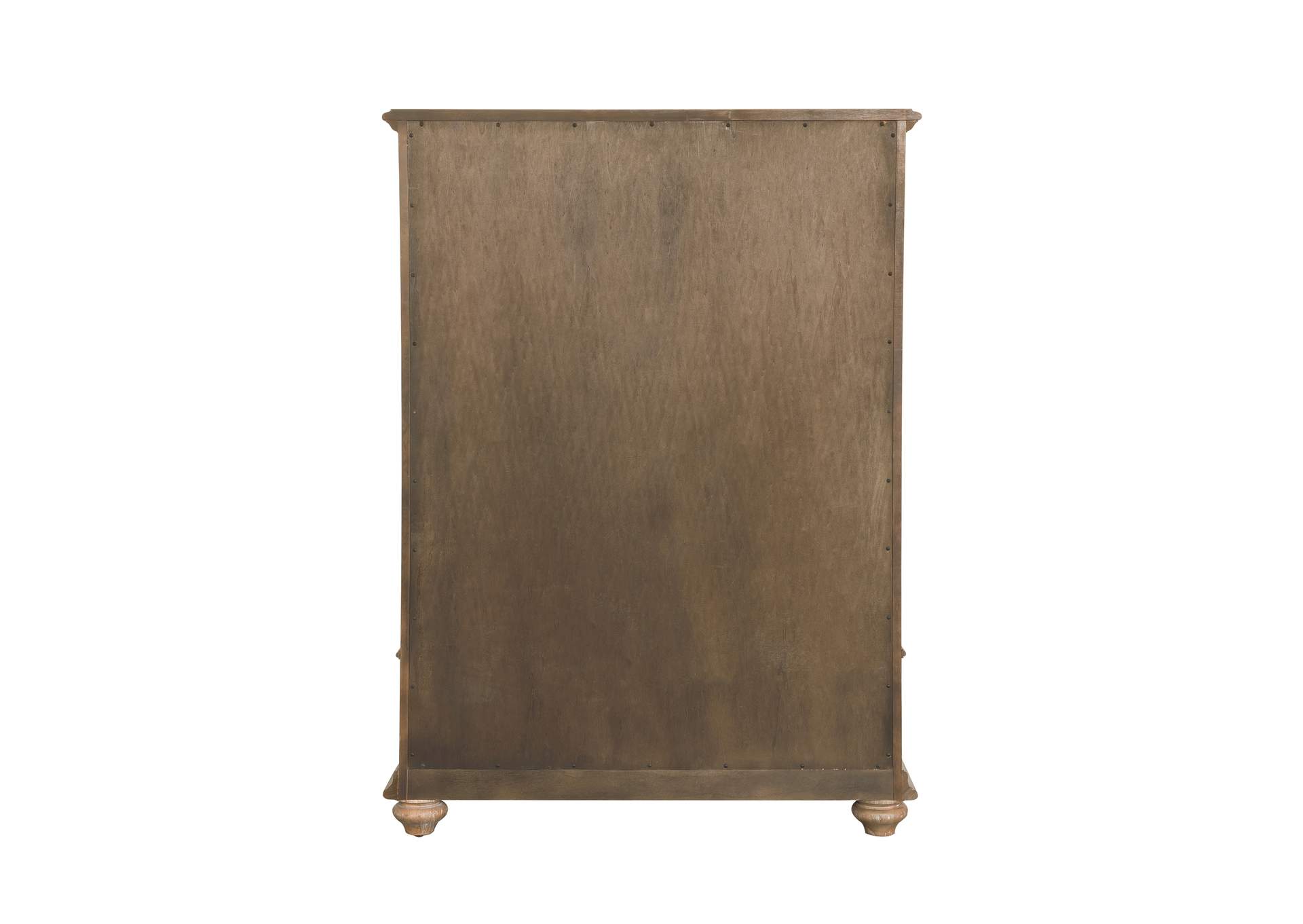 Weston Hills Door Chest image 5