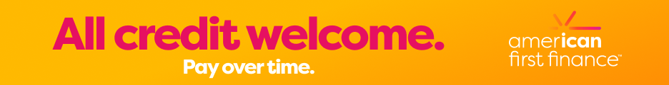American First Finance - Click Here to Apply