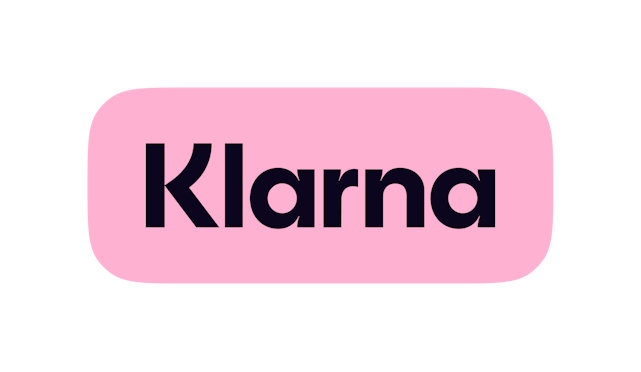Klarna - Contact Us for this Option