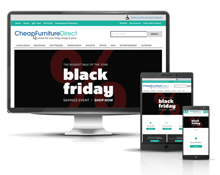 Black Friday Sale
