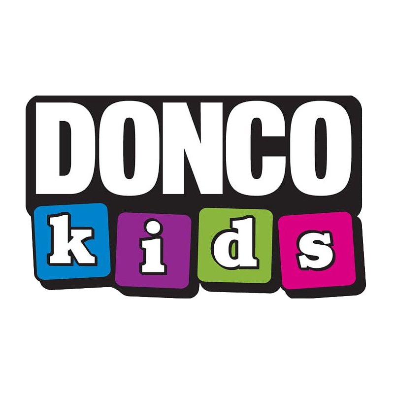Donco Kids - Request to Add Catalog