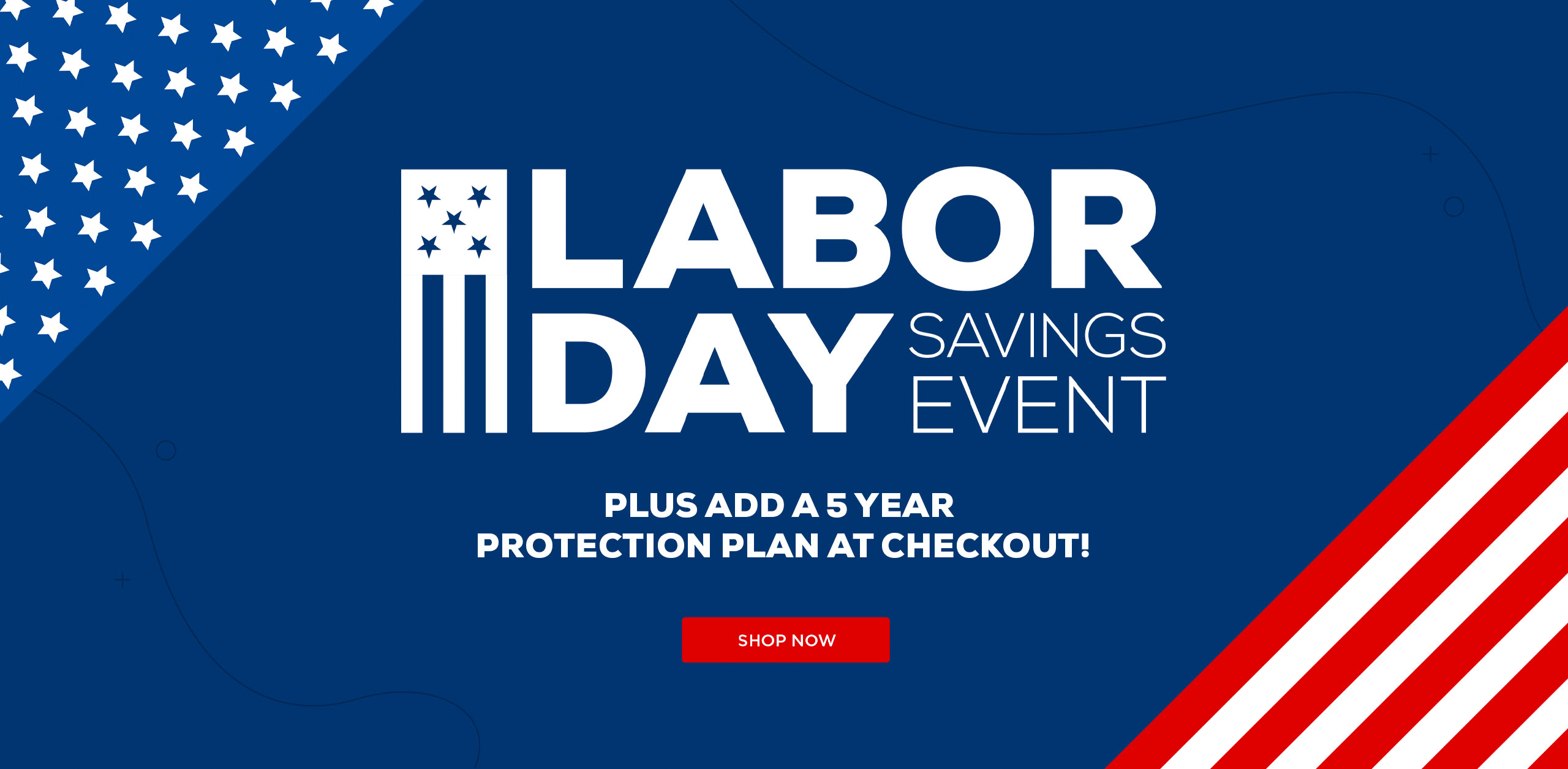 Labor Day Protection Ad 2025