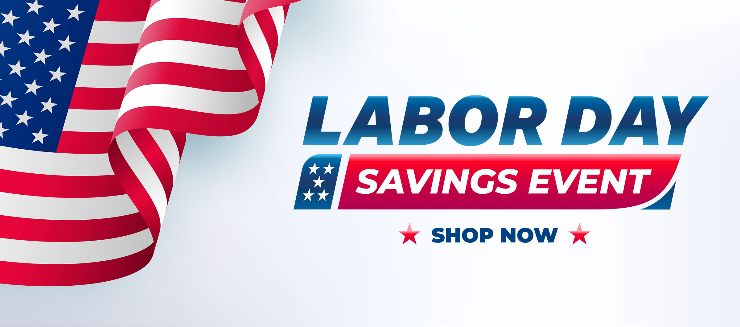 Labor Day Sale - See More