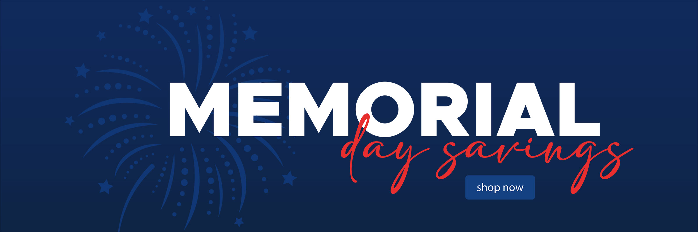 Homepage Banner