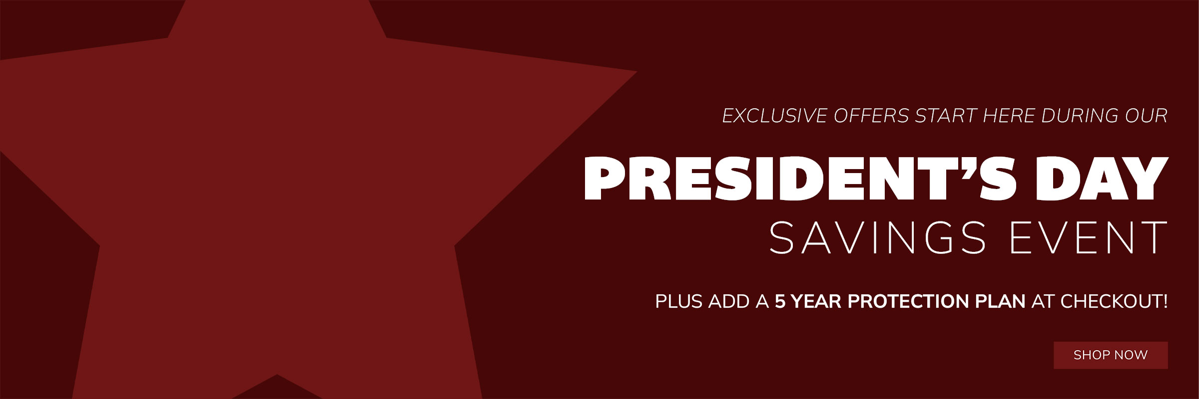 Protection - Category Landing Page