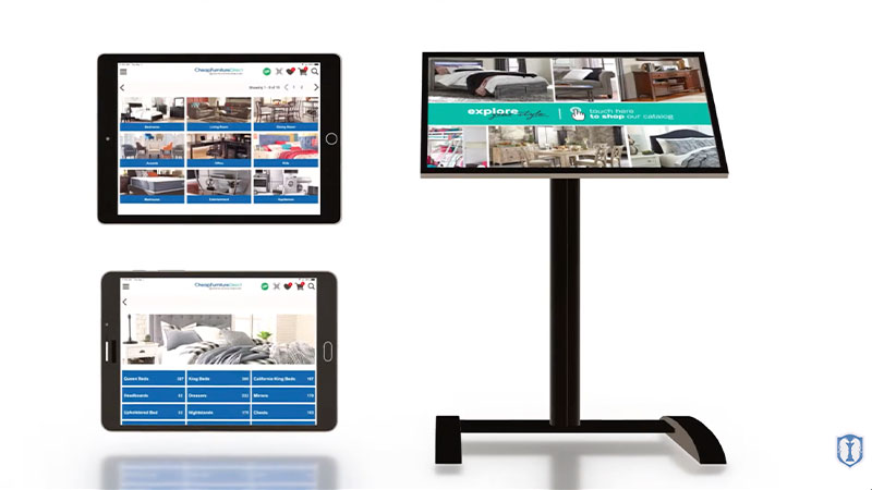 RenArk Website APP