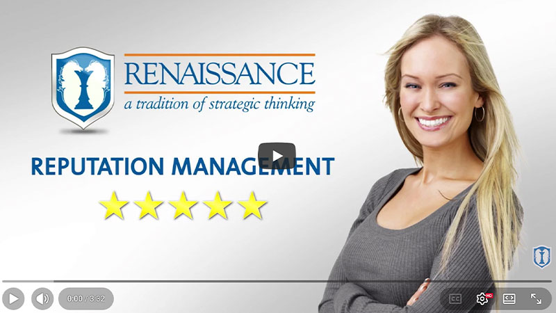Reputation Management