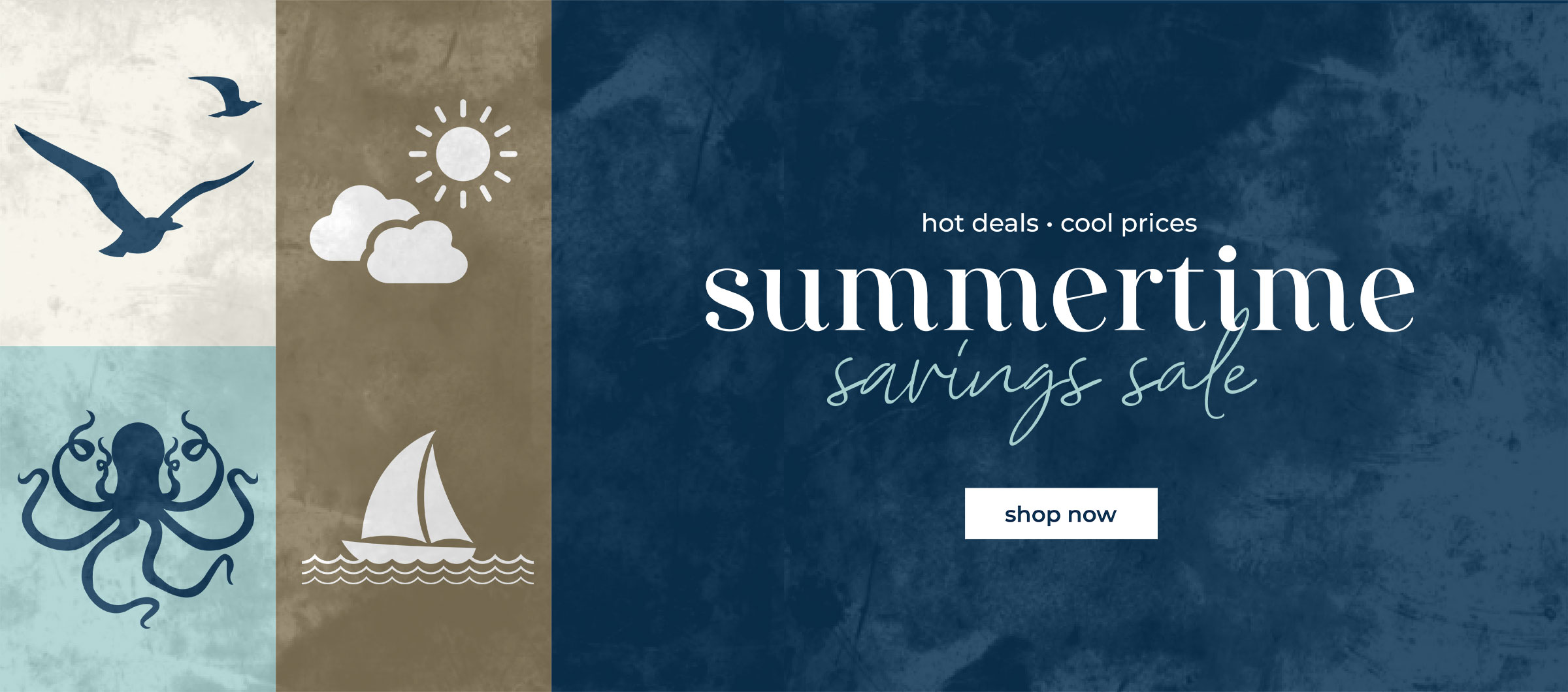 Summer Sale - See More