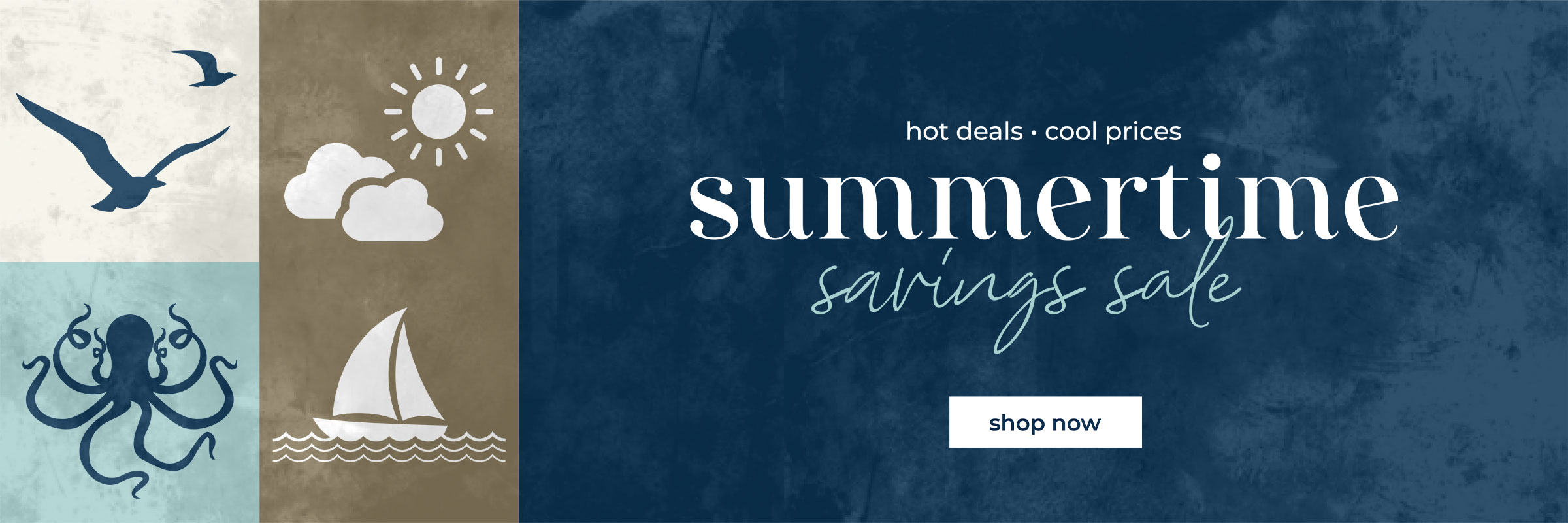 Website Theme Banner