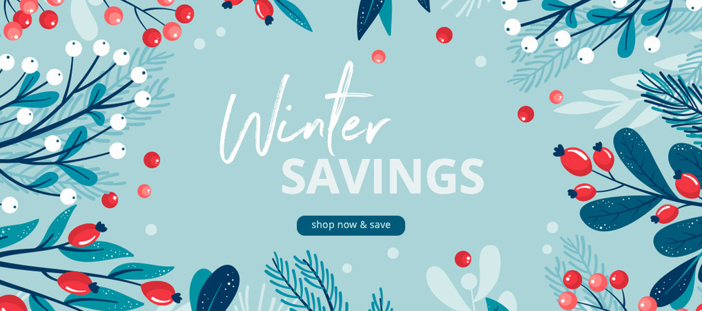 Winter Sale