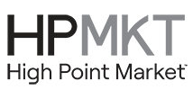 High Point Market Logo