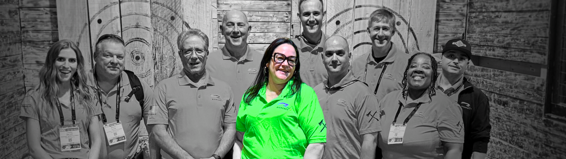 Ricochet Manufacturing Promotes Nicole Anderson to Chief Financial Officer 