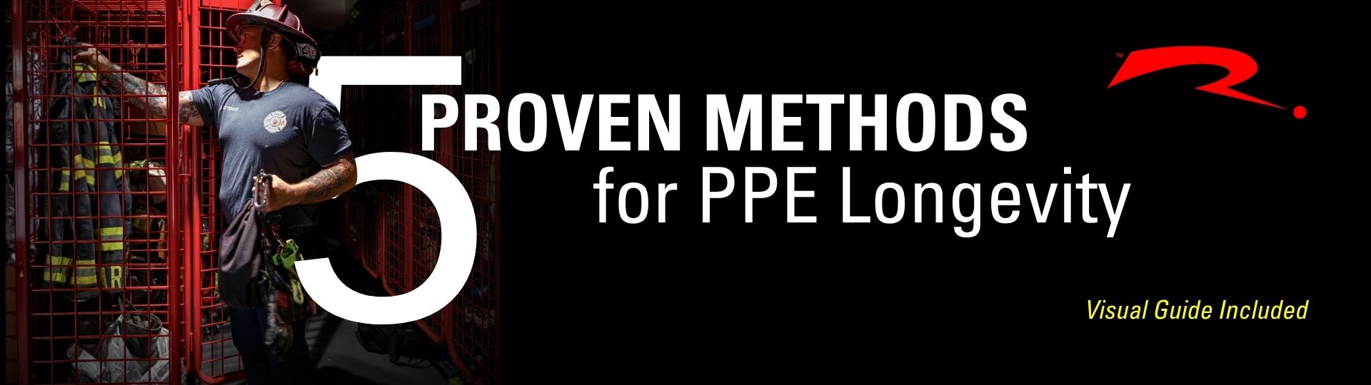 PPE Longevity: 5 Proven Methods and 5 Common Pitfalls 