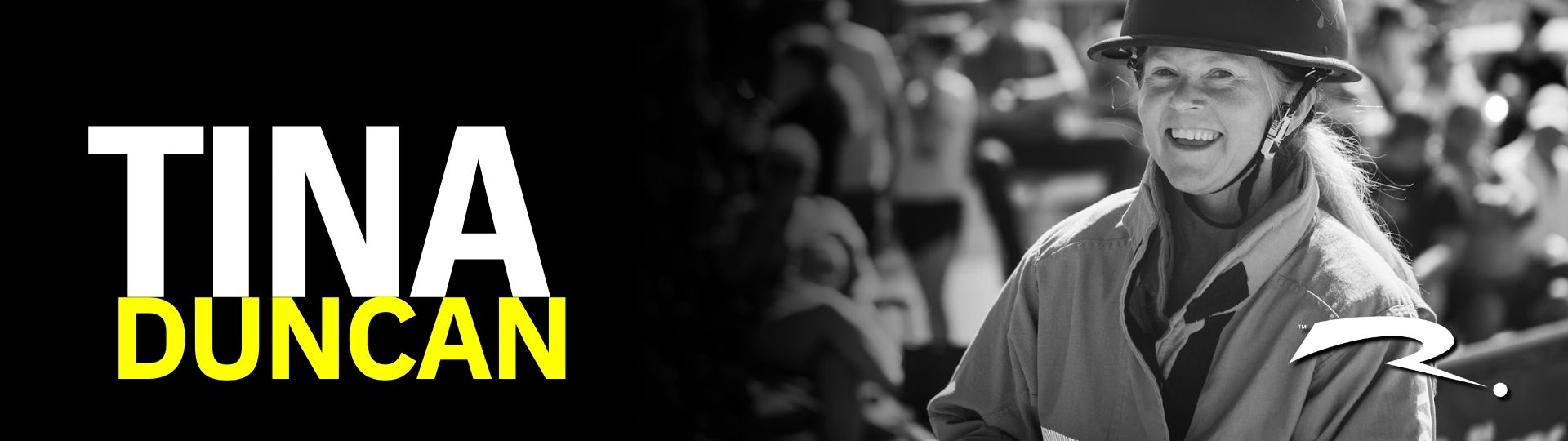 Tina Duncan Spotlight | FireFit Athlete & Volunteer Firefighter