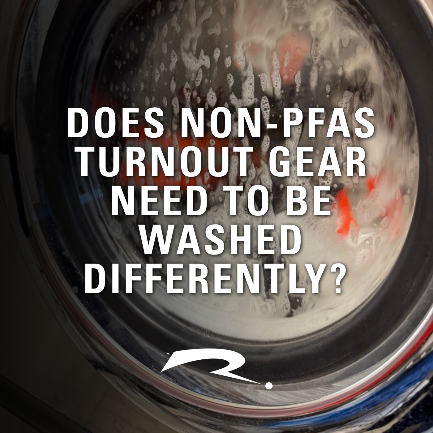 Do Non-PFAS Turnout Gear Cleaning Requirements Change?