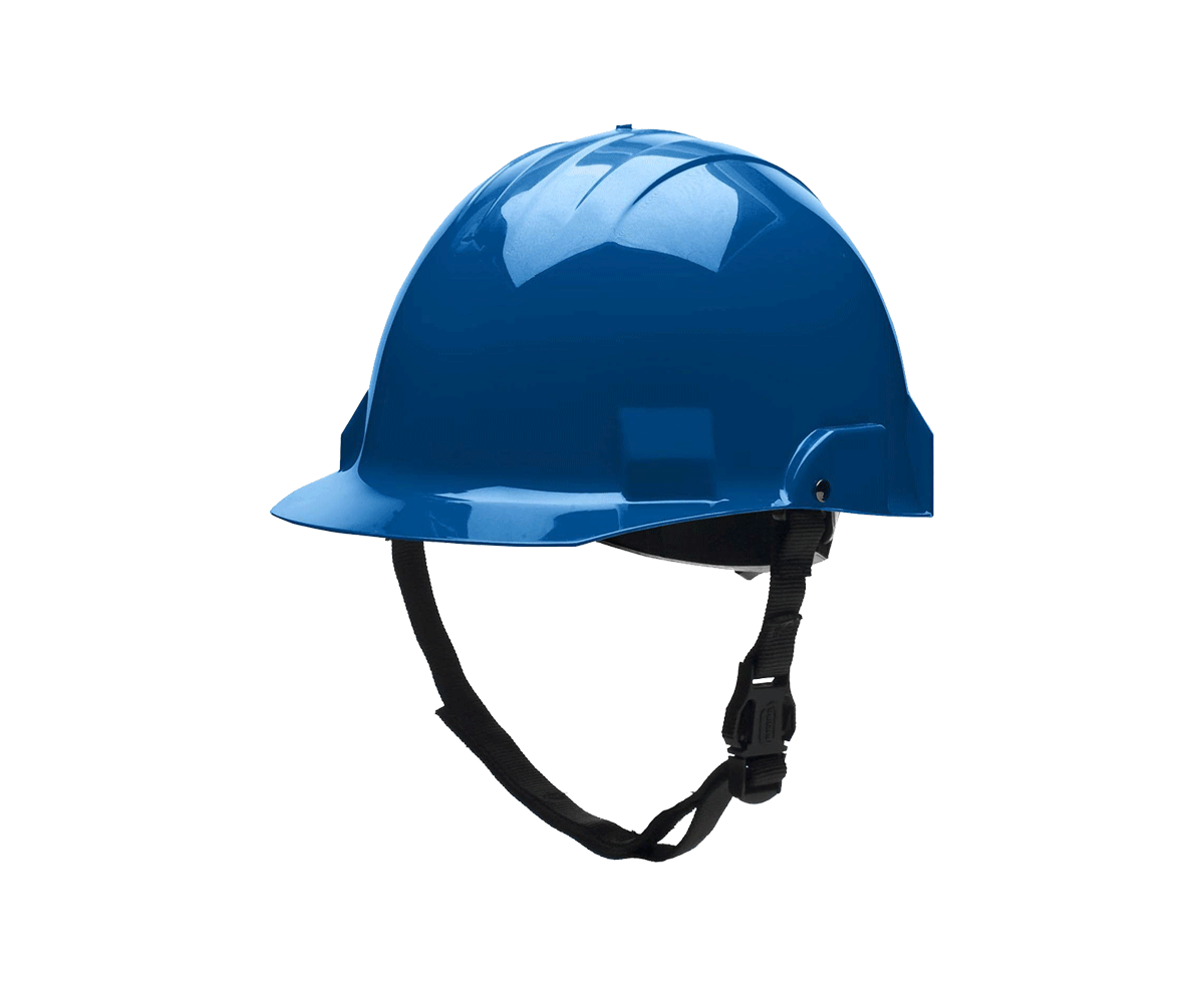 Advent Type II Cap 2-pt Chin Strap / 8pt rachet