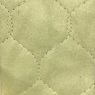 Brass Color Swatch
