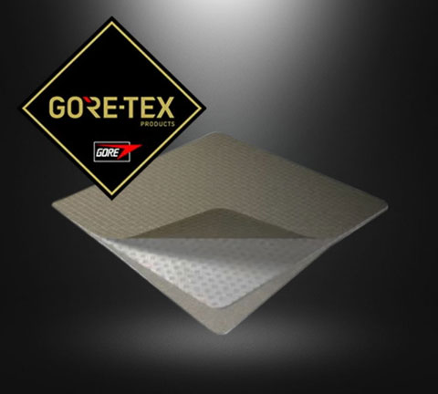 GORE-TEX Crosstech Innovate Moisture Barrier from Ricochet Gear