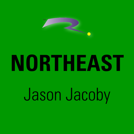 Jason Jacoby