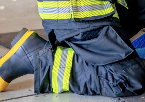 Maximum Mobility™ Boot Cut