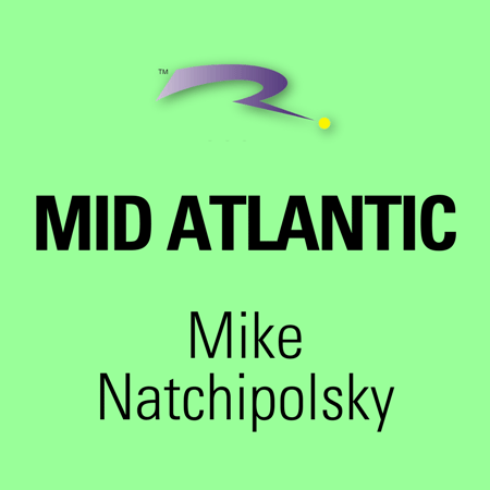 Mike Natchipolsky