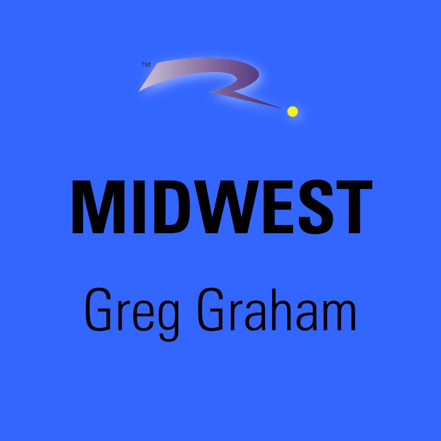 Greg Graham