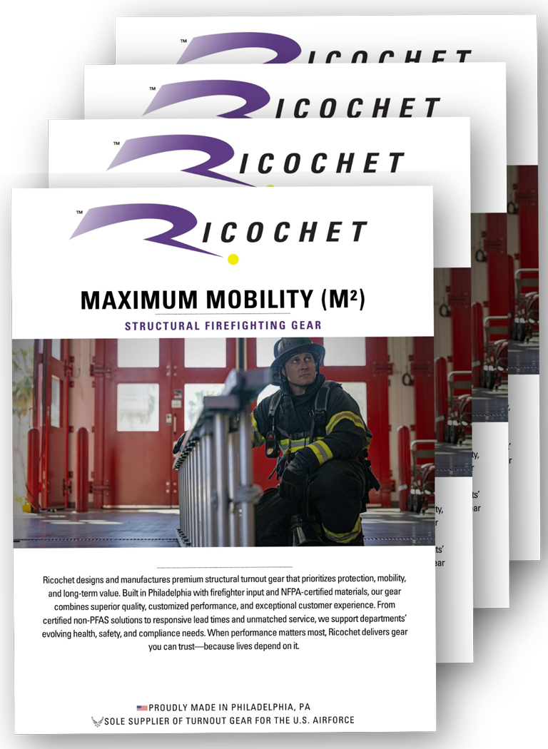 New Resource: Maximum Mobility Brochure